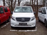Mercedes-Benz Vito 114 TOURER PRO NAVI KLIMA LED 9SITZER LM