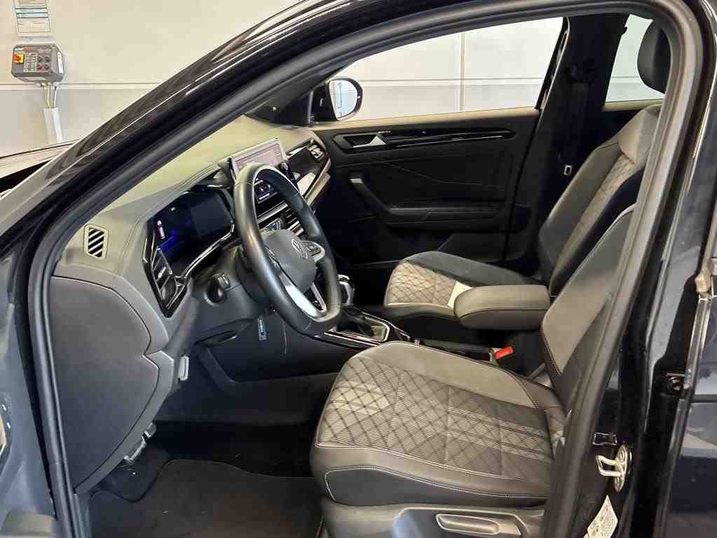 Volkswagen T-Roc - Bild 4