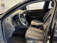 Volkswagen T-Roc - Vorschau Bild 4