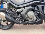 CFMOTO 650 GT - CFMOTO 650GT