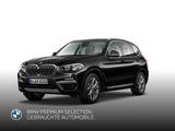 BMW X3 xDrive 30i X-Line Navi ACC Ad. LED Ambiente - BMW X3: Line X