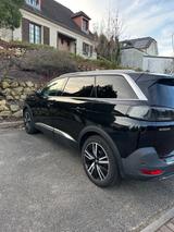Peugeot 5008 BlueHDi 180 EAT8 GT GT - Peugeot 5008 von privat