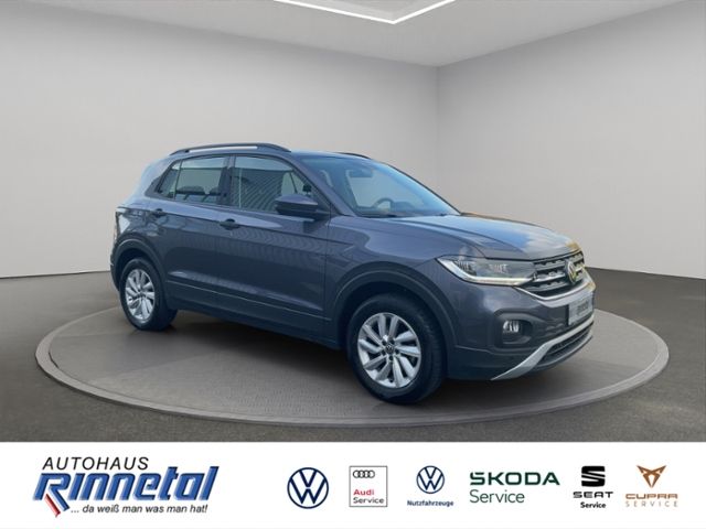 Volkswagen T-Cross - Bild 2