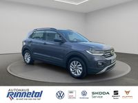 Volkswagen T-Cross - Vorschau Bild 2
