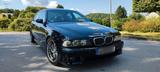 BMW e39 M5 * Facelift* guter zustand *TÜV ... - BMW: E39 Facelift