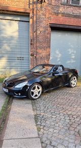 Mercedes-Benz Mercedes Benz SLK 280 3.0 V6 Daimler AMG C... - gebrauchte Mercedes-Benz SLK 280 aus dem Jahr 2005