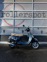 Vespa LX 50 4T4V Unfall!!! ähnlich Sprint u.Primavera - VESPA SPRINT 50 4T