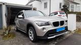 BMW X1 xDrive20d -
