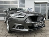 FORD Mondeo Turnier 2.0 Autom. Titanium 1.HD SCHECKH. bei Autohaus Landmann & Maier OHG