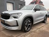 Skoda Kodiaq 2.0 TDI 110 kW Sportline - Skoda: Allradantrieb