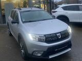 Dacia Sandero II Stepway Celebration - gebrauchte Dacia Sandero aus dem Jahr 2018