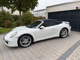 Porsche 911 991 Carrera Cabriolet Automatik Service NEU! - gebrauchte Porsche 991 aus dem Jahr 2012