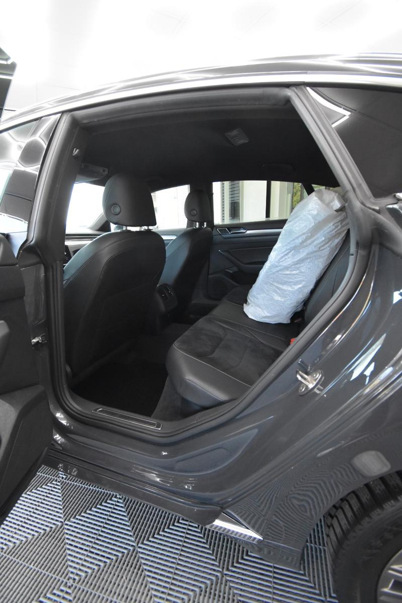 Volkswagen Arteon R-Line 4Motion SHZ NAVI 360°Kamera
