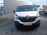 Renault trafic kasten L1H1 3.0t - Renault Trafic in Mainz