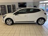 Renault Clio SCe 65 EVOLUTION - Renault Clio Tageszulassungen mit Benzin-Antrieb: Kleinwagen