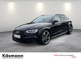 Audi A3 Sportback sport 1.5TFSI 2x S line NAV VIRT - Audi A3: 1.2