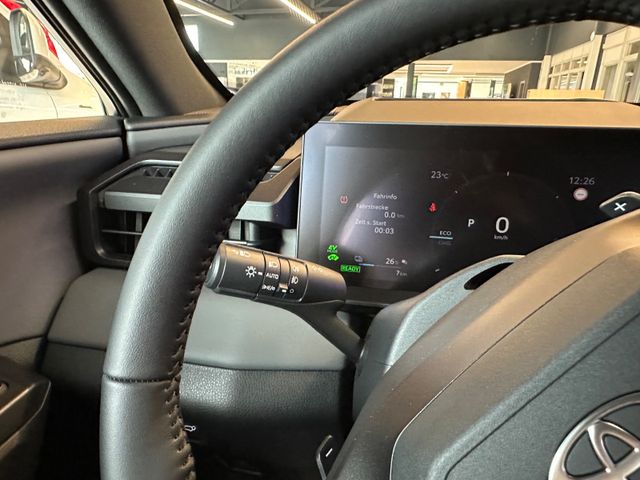 Toyota RAV 4 Style 2,5l Plug-In