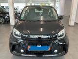 Smart ForFour electric drive / EQ*EXCLUSIVE*LEDER*22kW - Smart ForFour aus 2022