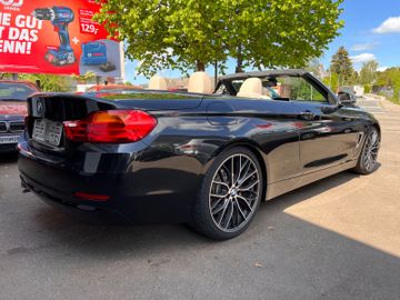 BMW 420 - 10