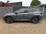 Hyundai Tucson HEV N-Line Krell ACC EHK Ecotronic grey - Hyundai TUCSON Gebrauchtwagen