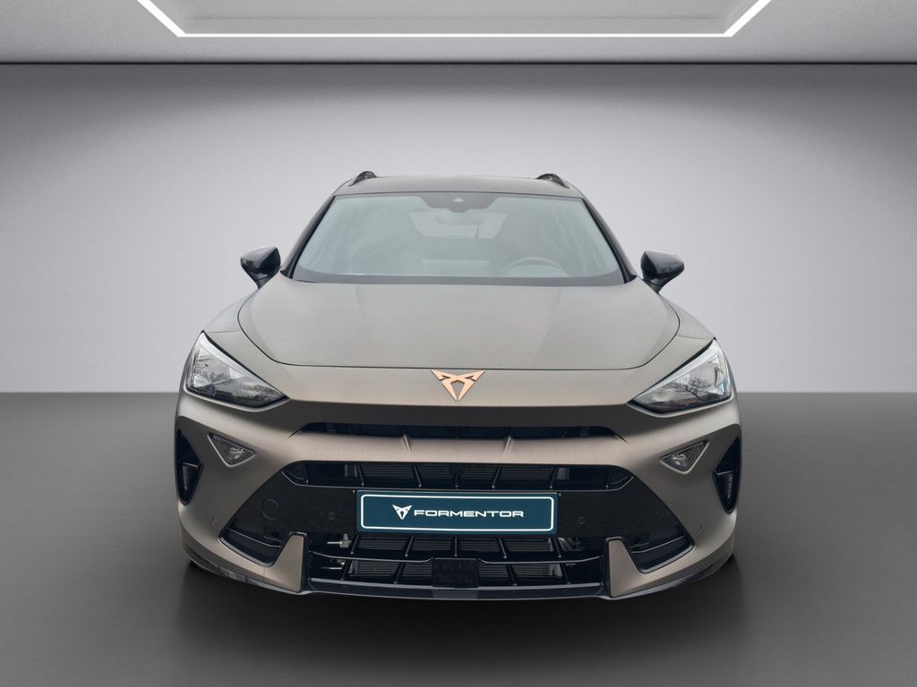 Cupra Formentor - Bild 9
