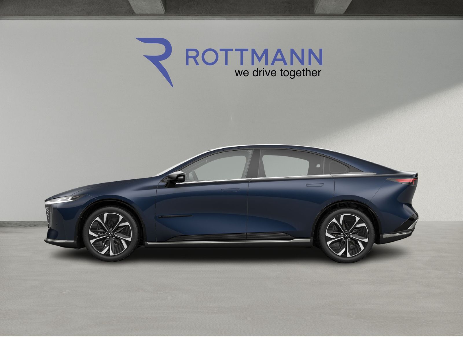 Mazda 6e - Bild 6