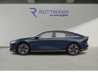 Mazda 6e - Vorschau Bild 6