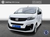 Fiat e-Scudo L2 (75-kWh) SX 100 kW, 4-türig (Elektris - Offers matching your search criteria