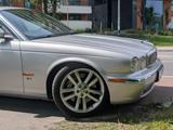 Jaguar XJR X350 4.2 V8 Supercharged | 2004 | 189 000 km - Jaguar XJR: 4.0