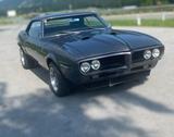 Pontiac Firebird Coupe V8 5.693ccm Automatik - Pontiac Gebrauchtwagen