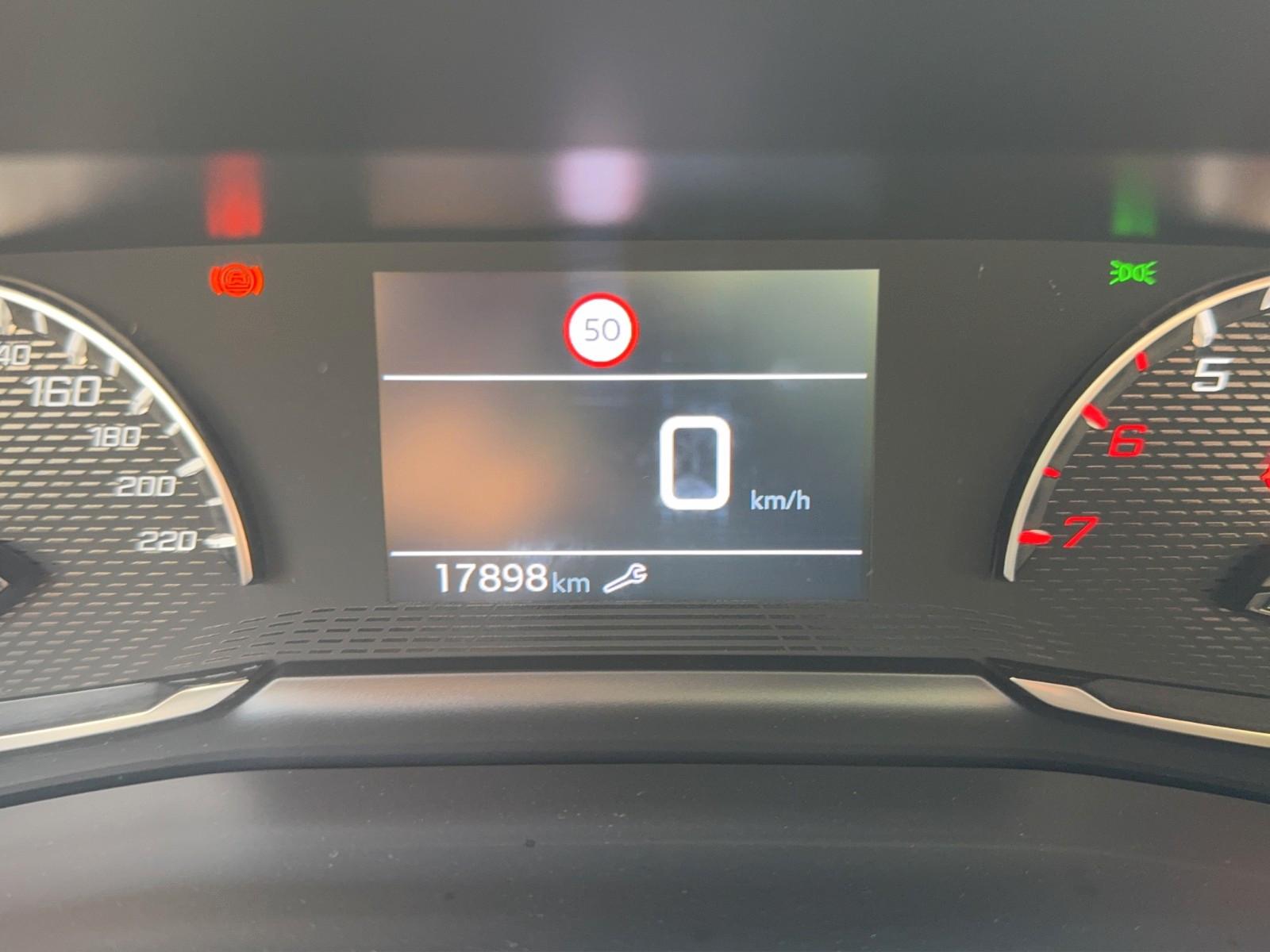 Peugeot 2008 PureTech 100 GT Line