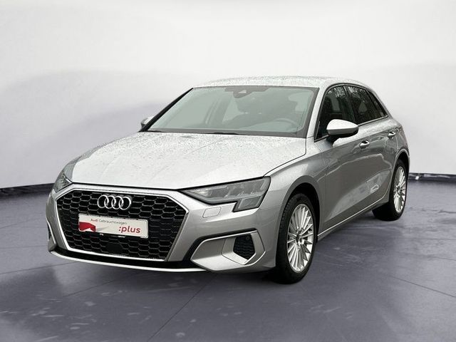 Audi A3 35 TFSI Sportback advanced