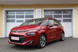 Citroën C4 Picasso/Spacetourer Intensive/NAVI/SHZ/PANO - Citroën C4: Van