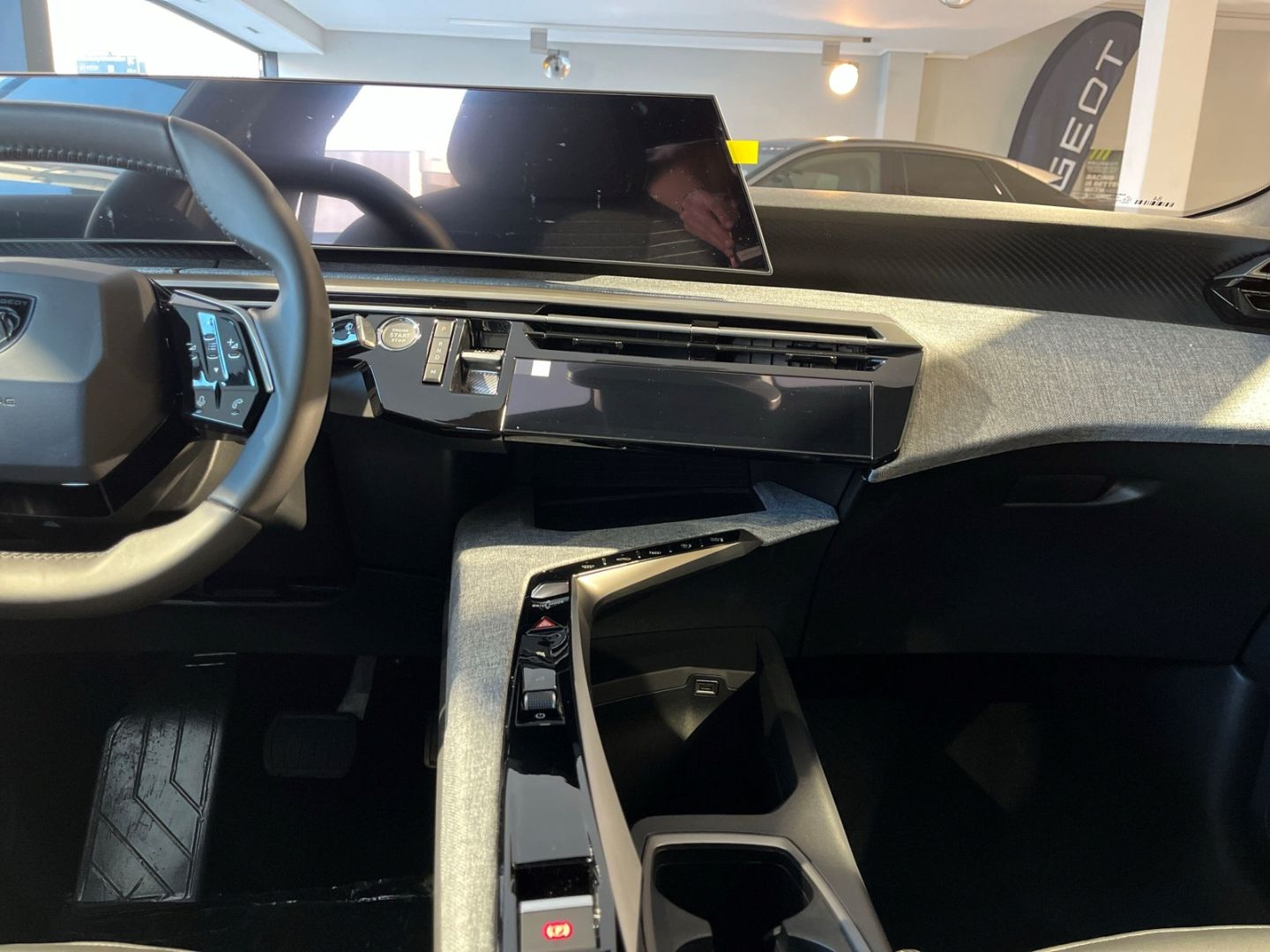 Peugeot 5008 - Bild 11