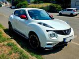 Nissan Juke Nismo, Automatik, Keyless 4x4 - Nissan Juke von privat