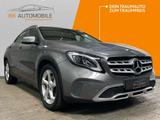 Mercedes-Benz GLA 220 Urban 4Matic #LED#Pano#Tempomat - Mercedes-Benz GLA 220 aus 2017