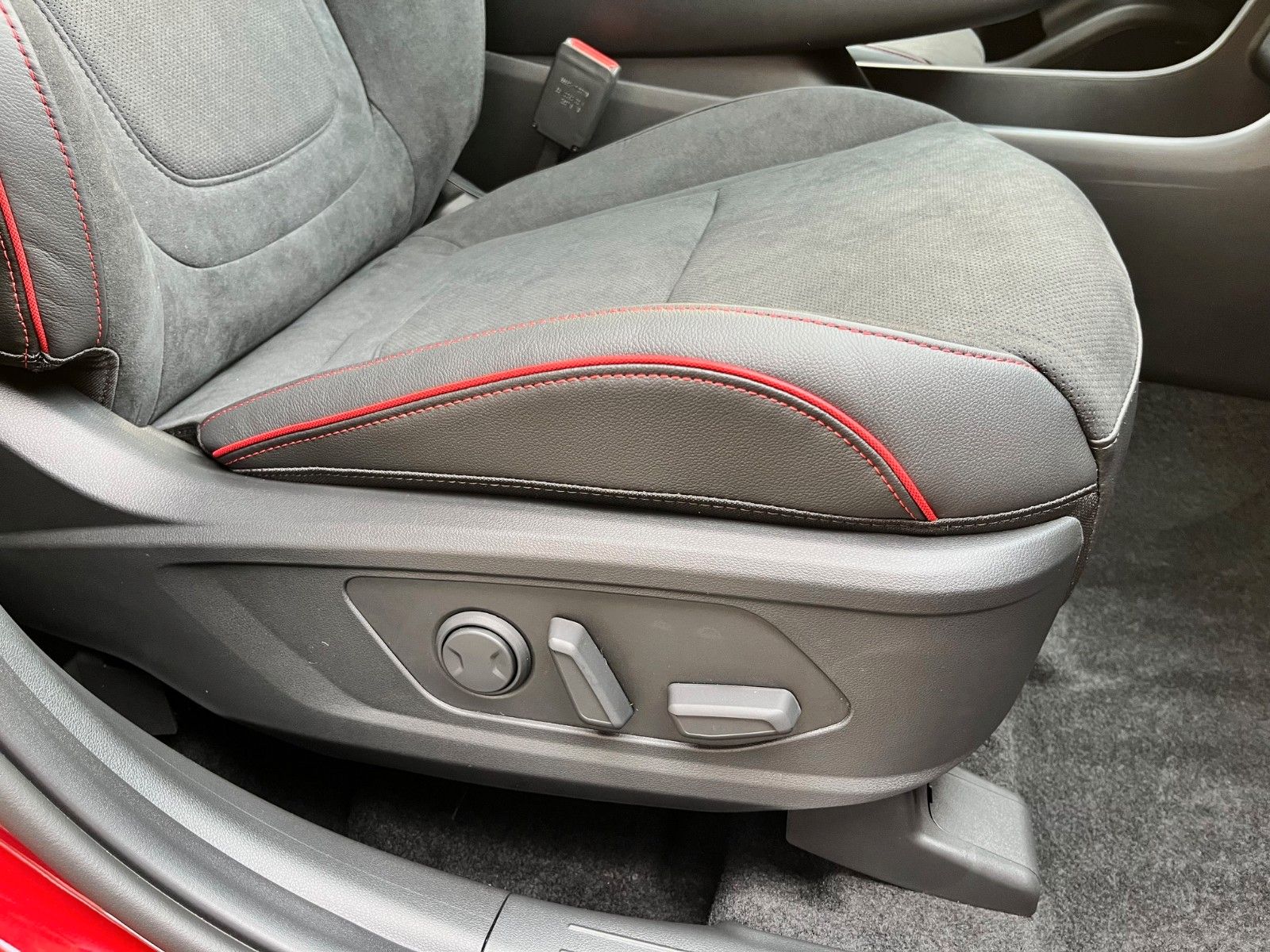 Hyundai TUCSON - Bild 34