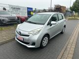 Toyota Verso-S Life *NAVI*RFK*MFL*6-GANG* - Toyota Verso-S mit Diesel-Antrieb