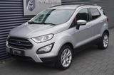 Ford ECOSPORT NAVI|SITZHEIZUNG|TEMPOMAT|APPLE|DAB - Ford EcoSport Gebrauchtwagen in Düsseldorf
