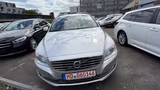 Volvo V70 Kombi Momentum - gebrauchte Volvo V70 aus dem Jahr 2014