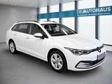 Volkswagen Golf Variant Life 1.5 TSI ACC LED - Volkswagen Golf: V Tsi