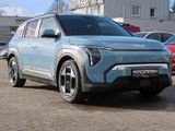 Kia EV3 Earth 81,4 Drive-Sound-Upgrade-Design-Winter - Kia EV3: Automatik