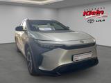 Toyota bz4X Teamplayer BEV 150kWh Navi 360 Kamera LED E - Toyota bZ4X: Teamplayer