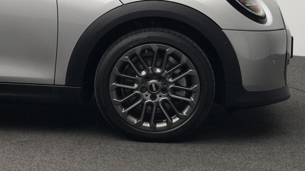 MINI Cooper C - Bild 18