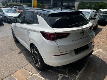 Bild 18 Opel Grandland (X) Grandland GSe PHEV - 360° | Sitz-/Lenkradhzg.