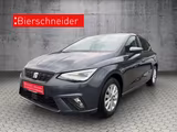 Seat Ibiza 1.0 TSI Style KAMERA LED FULL LINK ACC GRA - Seat Ibiza Jahreswagen: Style
