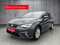 Seat Ibiza - Vorschau Bild 1