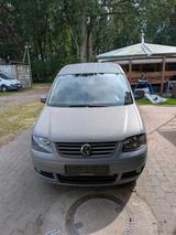 Volkswagen  Caddy - gebrauchte VW Caddy aus dem Jahr 2004