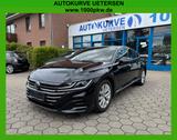 Volkswagen Arteon 2.0 TSI R-Line DSG ACC AHK LED DAB PANO - VW Arteon Gebrauchtwagen in Hamburg