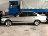 BMW 524TD E34 | 1990 | original 109.554t k... - BMW 524 mit Diesel-Antrieb: Limousine